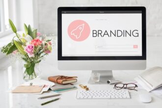 Building a Strong Brand Identity in the Digital Landscape