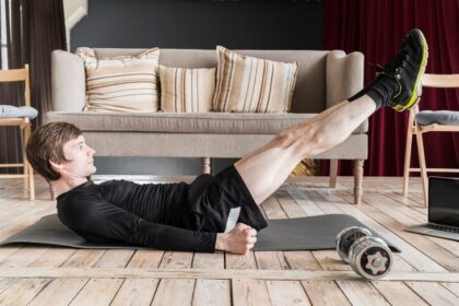 10 Essential Home Workouts for Beginners