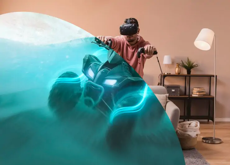 The Future of AI in Gaming: AI-Driven Experiences
