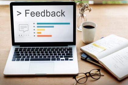 Implementing a Customer Feedback System