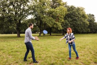 Disc Golf Demystified: A Beginner's Guide to Flying Disc Fun