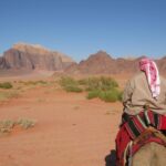Desert Travel: Discovering the Beauty of Arid Landscapes