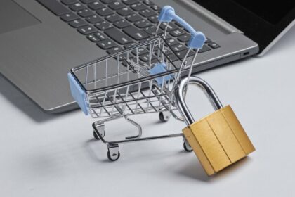 E-Commerce Security: Protecting Customer Data
