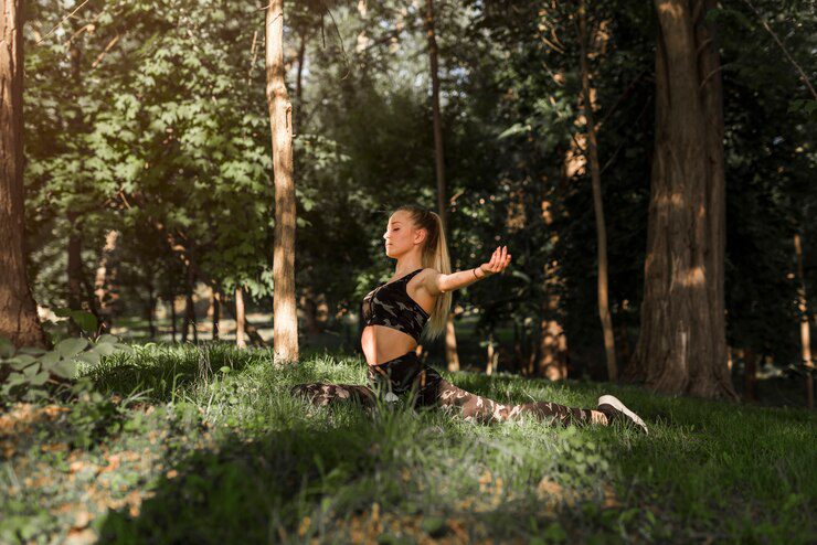 Eco-Friendly Fitness: Sustainable Practices for a Healthier Planet