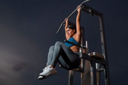 Fitness Challenges: Motivate Yourself to New Heights