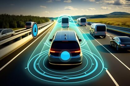 The Future of Transport: Transportation Tech Innovations