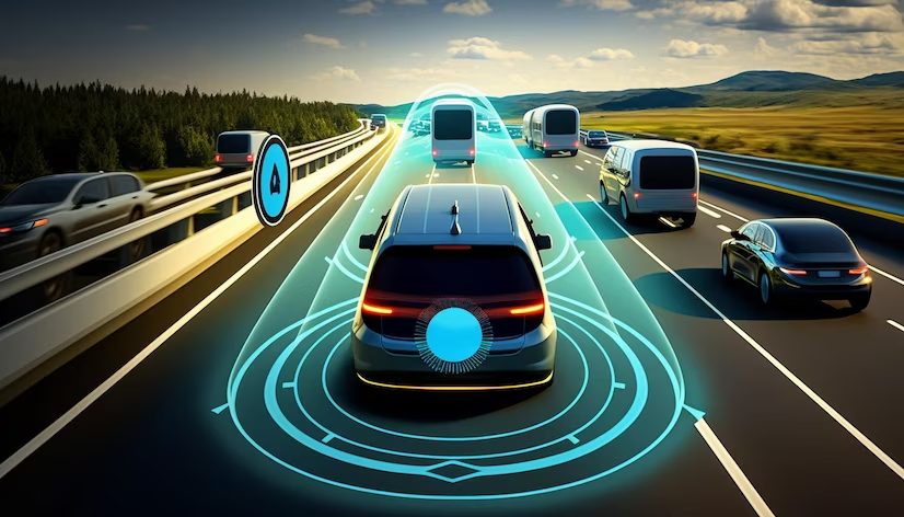 The Future of Transport: Transportation Tech Innovations