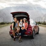 Family Travel: Fun-Filled Adventures on The Highway