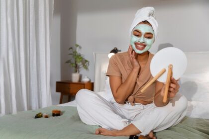 DIY Home Spa Day: Pampering Yourself at Home