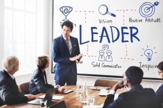 Mindful Leadership: Inspire and Lead