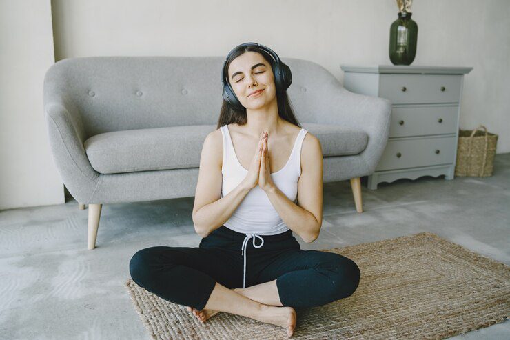 The Benefits of Mindful Breathing Techniques