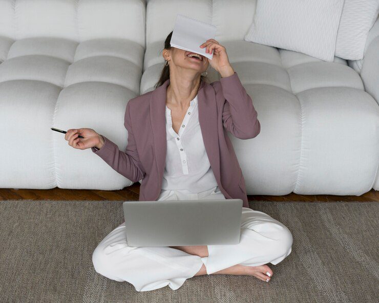Mindful Technology Use: Reclaiming Your Zen in the Digital Deluge