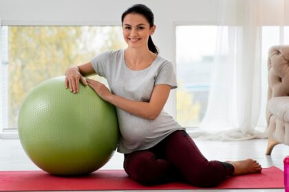 Pregnancy Fitness: Safely Staying Active While Expecting