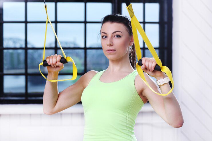 The Role of Resistance Bands in Strength Training