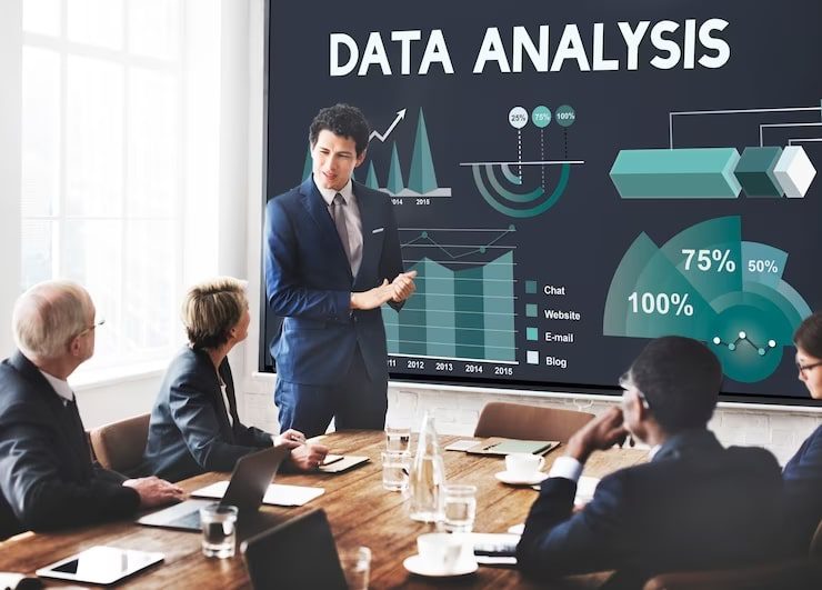 The Role of Predictive Analytics in Business