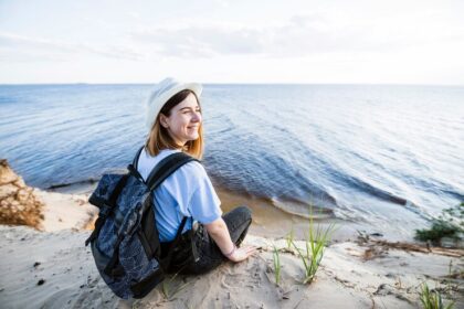 Solo Travel: The Joys and Benefits of Traveling Alone