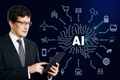 The Integration of Artificial Intelligence (AI) & Marketing Automation