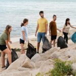 Volunteering Opportunities for Eco-Conscious Travel