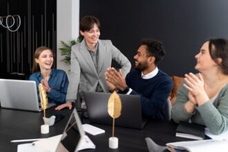 Cultivating a Positive Workplace Culture