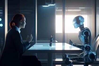 The Artificial Intelligence's Impact: Shaping the Future of Business