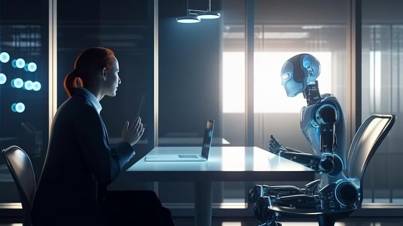 The Artificial Intelligence's Impact: Shaping the Future of Business