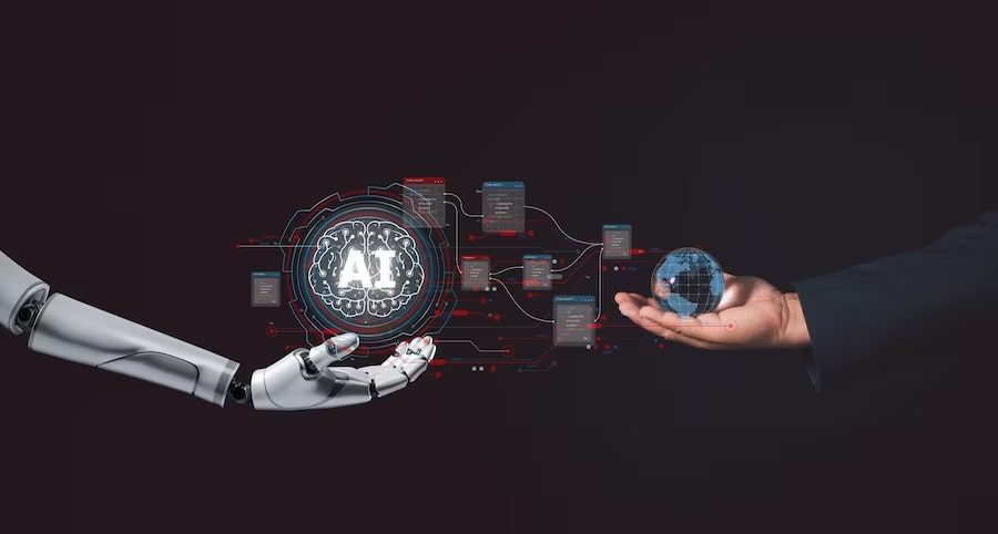 Democratizing AI: Accessible AI Applications For Everyone