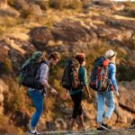 Adventure Travel: Epic Hiking Expeditions and Wildlife Safaris