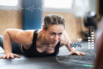 Get Fit Fast: High-Intensity Interval Training (HIIT) Workouts