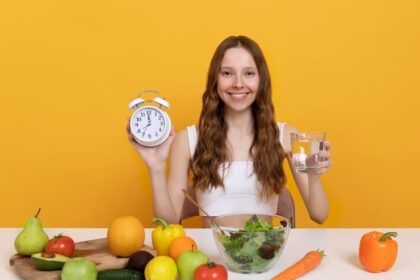 Intermittent Fasting Benefits for Health 