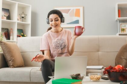 Remote Work-From-Home Tips For Boosting Productivity 