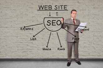 Optimizing Your Business Website SEO Strategies for Increased Traffic