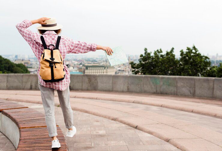 Empower Your Journey: Solo Travel Safety Tips