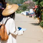 Backpacking: Explore Southeast Asia on a Budget Travel 