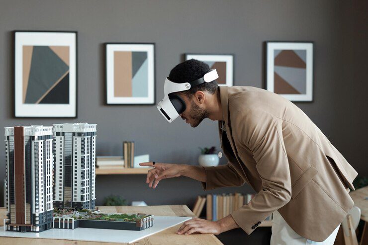 Seeing is Believing Augmented Reality in Daily Life 