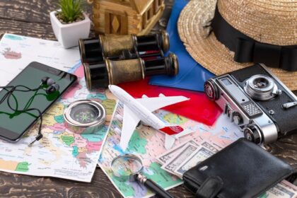Budget Travel Tips: Affordable Getaways & Hacks