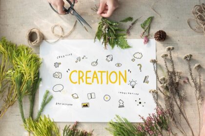 Nurture Creativity: Activities to Spark Innovation and Inspiration