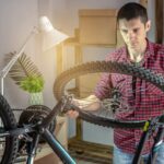 Maximizing Cycling Efficiency with Power Training and Essential Gear Maintenance