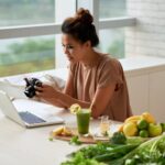 Fuel Your Body Right: Develop Healthy Eating Habits with Meal Planning 