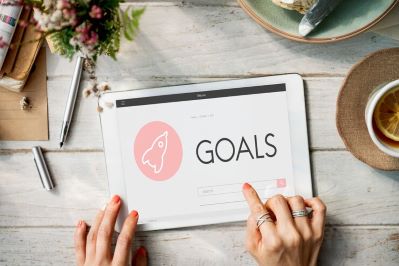 Setting and Achieving SMART Goals for Success
