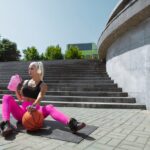 Start Your Fitness Journey: Fitness for Beginners with Low-Impact Exercises 