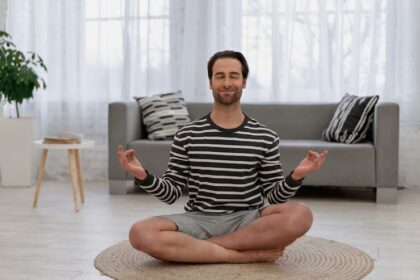 Guided Meditation For Beginners and Its Results