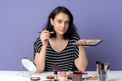 Affordable Makeup & Skincare: Look Radiant on a Dime