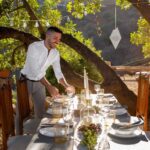 Indulge in Luxury Travel: Michelin-Star Dining and Five-Star Resorts 