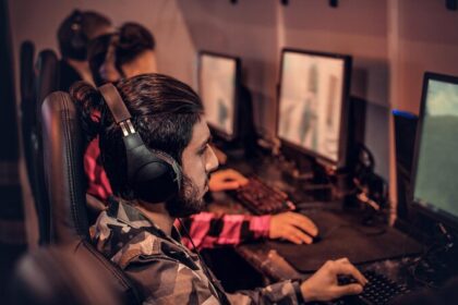 The Rise of Esports: Gaming as a Competitive Sport