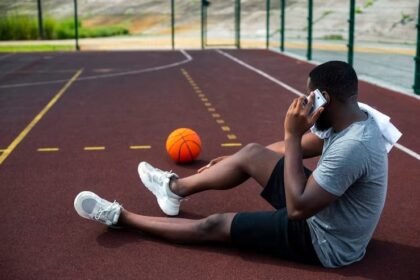 Sports Injuries: Prevention and Treatment