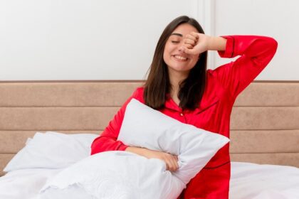 Tips to Improve Sleep Quality and Relief Your Body