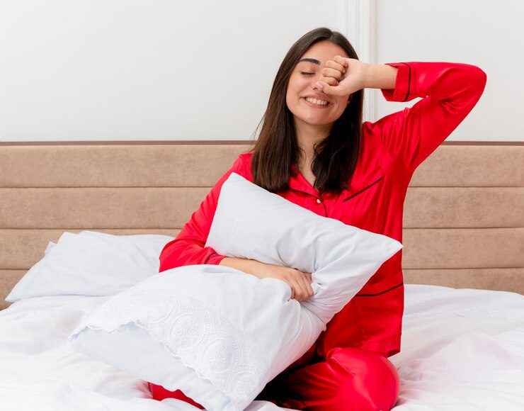 Tips to Improve Sleep Quality and Relief Your Body