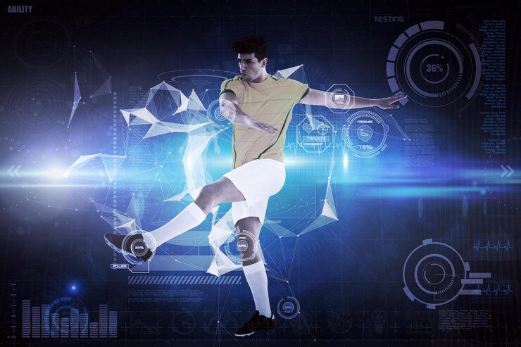 The Future of Sports: Technology and Innovation