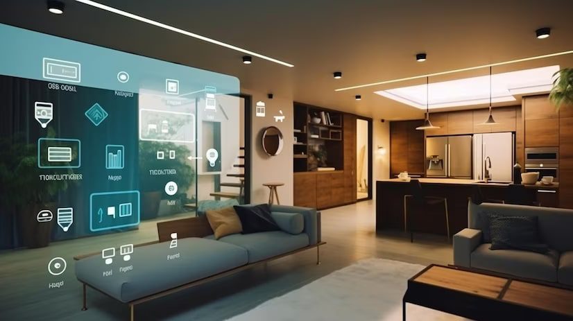 The Connected Home Smart Homes powered by the Internet of Things