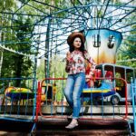 Theme Park Travel: Experience Family-Friendly Thrills and Adrenaline-Pumping Adventures 
